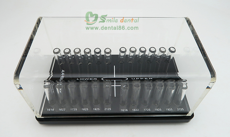 NOWH Archwires Holders